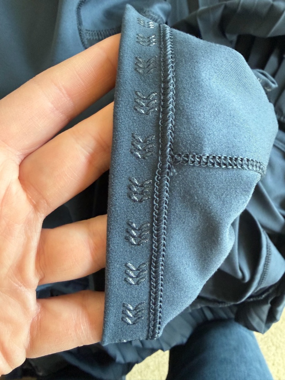 Target All in Motion Women’s Pleated Athletic Dress - Picture 5 of 6